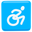 wheelchair symbol