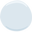 white circle