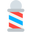 barber pole