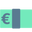 euro banknote