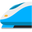 high-speed train