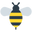 honeybee