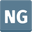 NG button