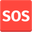 SOS button