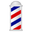 barber pole