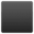 black large square