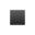 black medium-small square