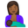 breast-feeding medium-dark skin tone