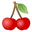 cherries