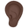 ear dark skin tone