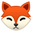 fox face