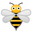 honeybee