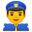 man police officer