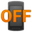 mobile phone off