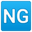 NG button