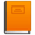 orange book