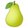 pear