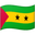 São Tomé and Príncipe