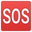 SOS button