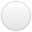 white circle