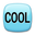 COOL button