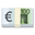 euro banknote