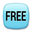 FREE button