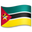 Mozambique