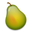 pear