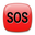 SOS button