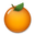 tangerine