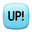 UP! button