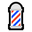 barber pole