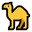 camel