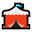 circus tent