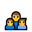 family: man and two boys