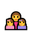 family: woman and two girls