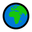 globe showing Europe-Africa