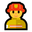 man firefighter
