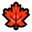 maple leaf