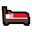 person in bed medium-dark skin tone