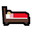 person in bed medium-light skin tone