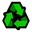 recycling symbol