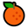 tangerine