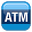 ATM sign