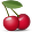 cherries