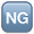 NG button