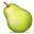 pear