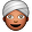 person wearing turban