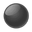 black circle